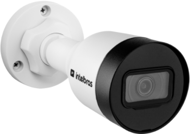 Câmera Bullet IP Intelbras VIP 3220 B