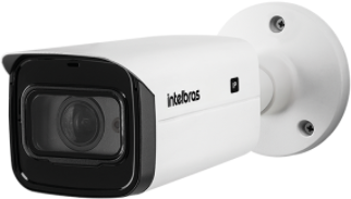 Câmera Bullet IP Intelbras VIP 3260 Z