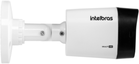 Câmera Multi HD Bullet VHD 1010 B G5 Intelbras