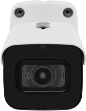 Câmera HDCVI Bullet Microfone VHD 5840 B Intelbras