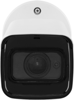 Câmera HDCVI Bullet Varifocal Microfone VHD 5880 Z 4K Intelbras