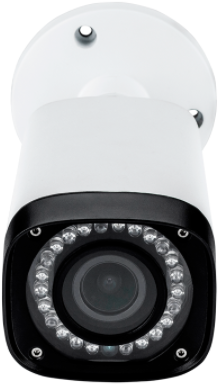 Câmera HDCVI Bullet Varifocal VHD 5250 Z Intelbras