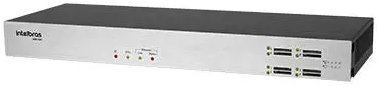 Gateway GSM Intelbras GW 180