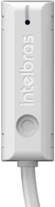 Microfone CFTV Intelbras MIC 1050