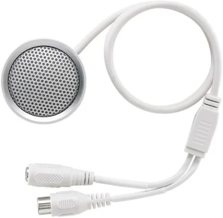 Microfone CFTV Intelbras MIC 3070