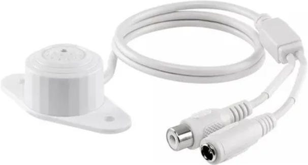 Microfone CFTV Intelbras MIC 3050