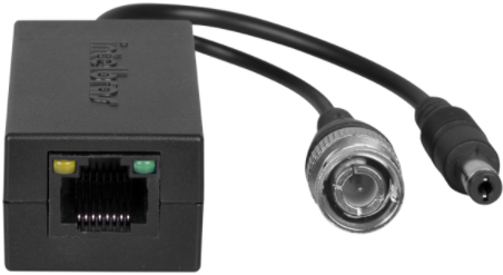 Power Balun Intelbras XBP 502A