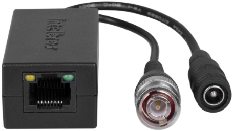 Power Balun Intelbras XBP 502A