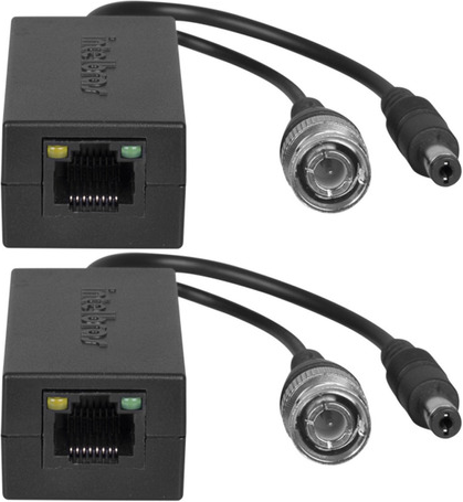 Power Balun Intelbras XBP 502A