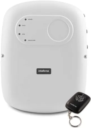 Central de Cerca Elétrica HIGH POWER ELC 5003 Intelbras