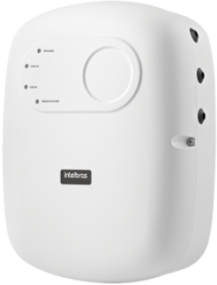 Central de Cerca Elétrica HIGH POWER ELC 5002 Intelbras