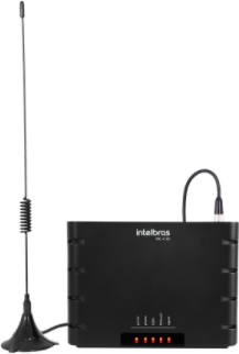 Interface Celular Quad Band ITC 4100 Intelbras