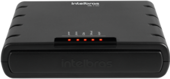 Interface Celular Quad Band ITC 4100 Intelbras
