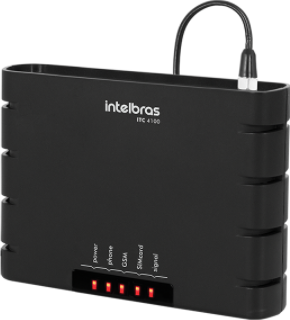 Interface Celular Quad Band ITC 4100 Intelbras