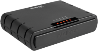Interface Celular Quad Band ITC 4100 Intelbras
