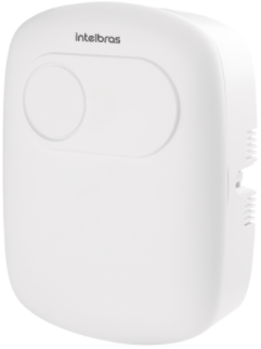 Central de Alarme Monitorada 18 Zonas Intelbras AMT 2118 EG