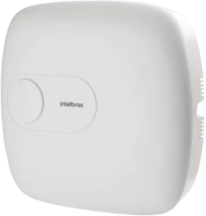 Central de Alarme Monitorada 18 Zonas Intelbras AMT 2018 EG