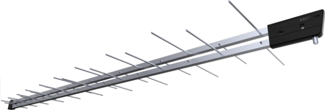 Antena Externa Digital UHF Intelbras AE 1238