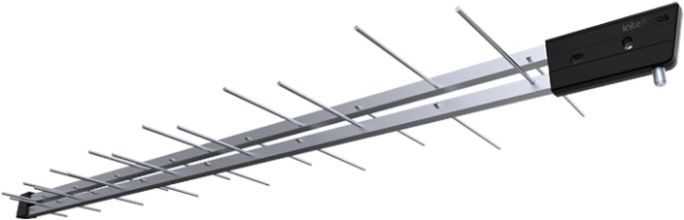 Antena Externa Digital UHF Intelbras AE 1228