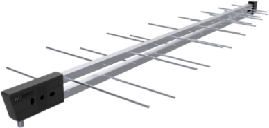 Antena Externa Digital UHF Intelbras AE 1228