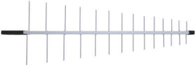 Antena Externa Digital UHF Intelbras AE 1228