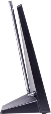 Antena Interna Amplificada Digital Intelbras AI 2100