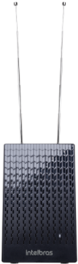 Antena Interna Amplificada Digital Intelbras AI 2100