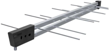 Antena Externa Digital UHF Intelbras AE 1216