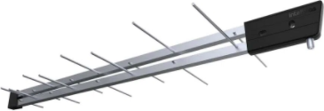Antena Externa Digital UHF Intelbras AE 1216