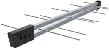 Antena Externa Digital UHF Intelbras AE 1016