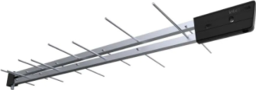 Antena Externa Digital UHF Intelbras AE 1016
