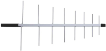 Antena Externa Digital UHF Intelbras AE 1016