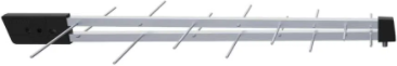 Antena Externa Digital UHF Intelbras AE 1016