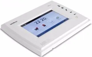 Terminal de Vídeo IP TVIP 1000 HF Intelbras