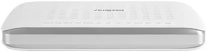 ONT 4 Portas Gigabit 2 Portas FXS e Wi-Fi Intelbras ONT 142N G