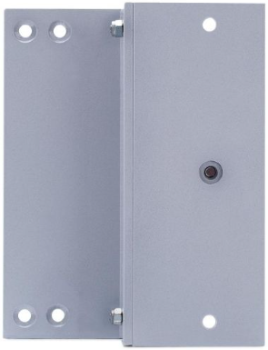 Fechadura Eletroímã com Sensor FS 150 Automatiza