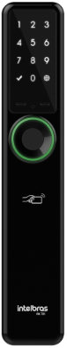 Fechadura Digital Embutir Intelbras FR 701
