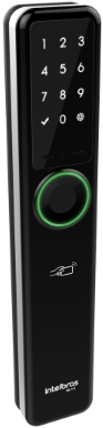 Fechadura Digital Embutir Intelbras FR 701