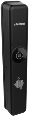 Fechadura Digital Embutir Intelbras FR 701