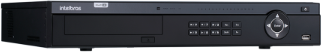 DVR 16 Canais HD 6 TB Intelbras MHDX 7116