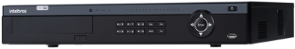 DVR 16 Canais HD 2 TB Intelbras MHDX 7116
