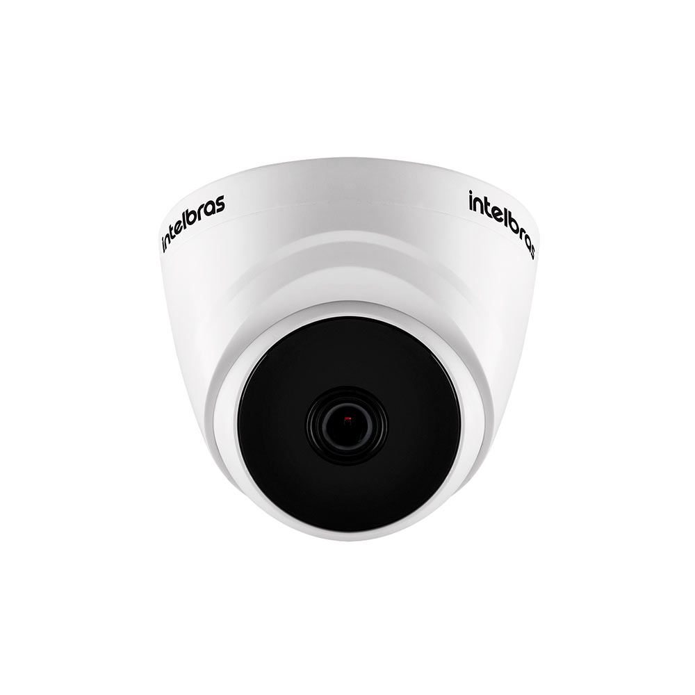 Câmera Infravermelho HDCVI 5MP VHD 1520 D Intelbras