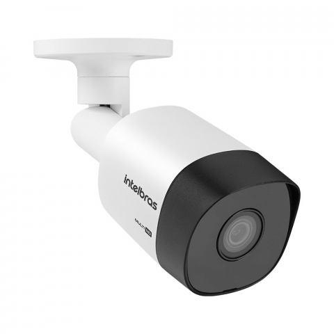 Câmera Infravermelho HDCVI 5 MP VHD 1530 B Intelbras