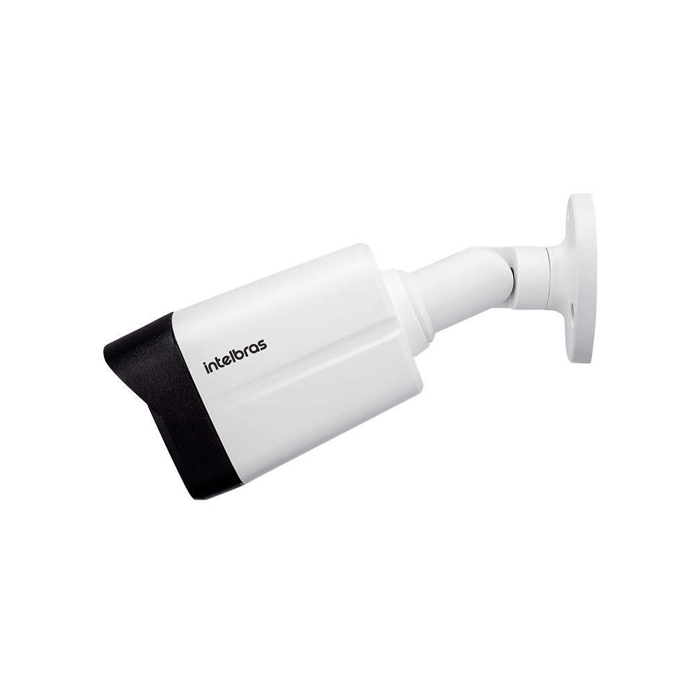 Câmera Bullet Multi HD VHD 3240 Full Color G6 Intelbras