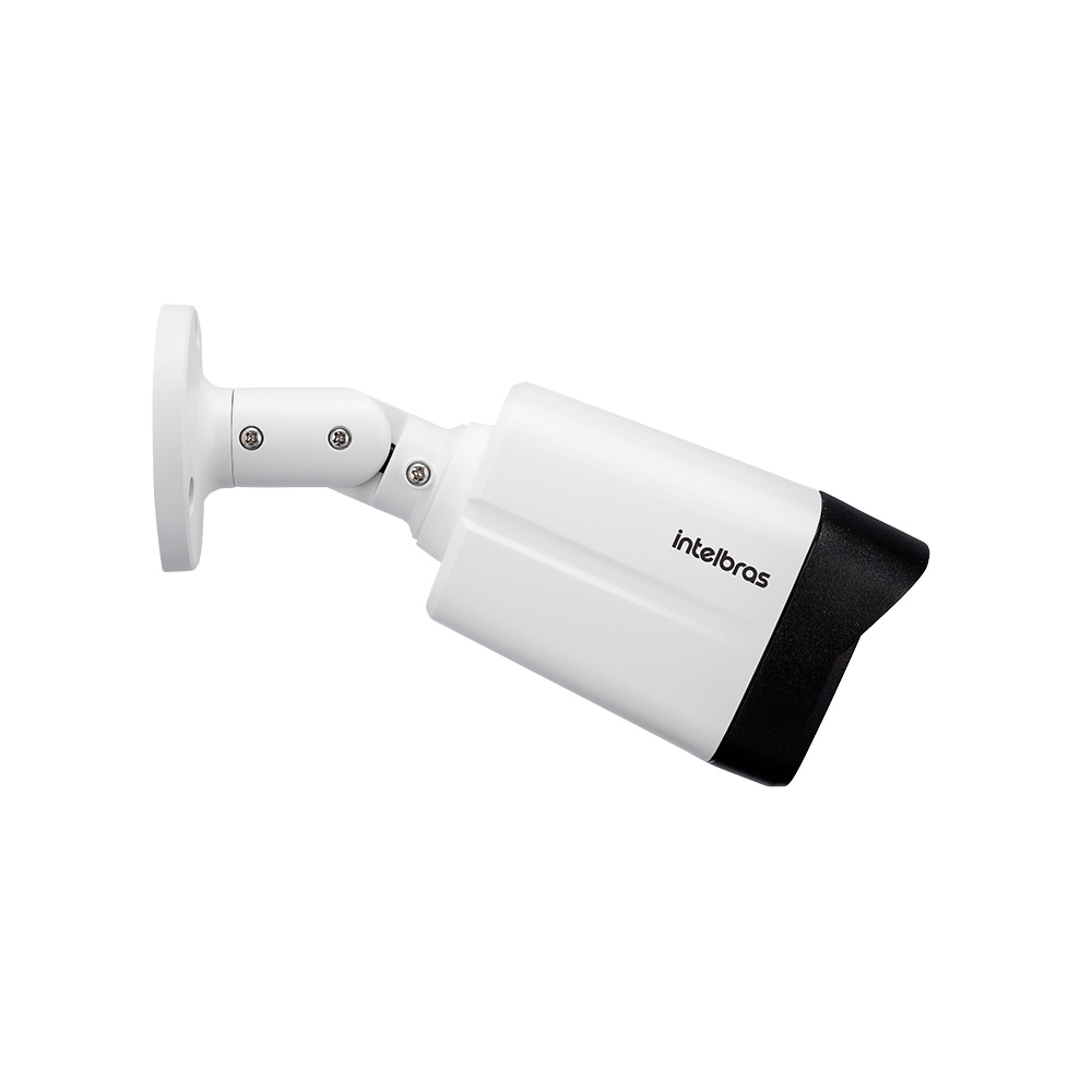 Câmera Bullet Multi HD VHD 3240 Full Color G6 Intelbras