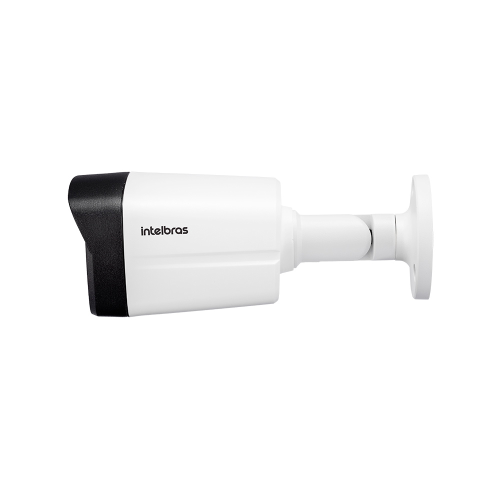 Câmera Bullet Multi HD VHD 3240 Full Color G6 Intelbras