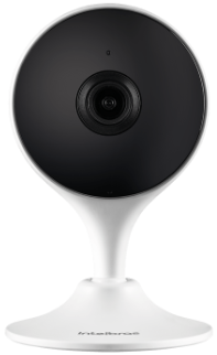 Kit Câmera de Vídeo Wi-Fi Full HD iM3 C Duo Intelbras