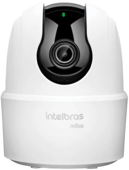 Câmera de Vídeo Wi-Fi Full HD iME 360 Intelbras