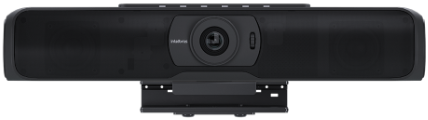 Videoconferência Intelbras 4K EVC 2000 + Microfone Wireless A