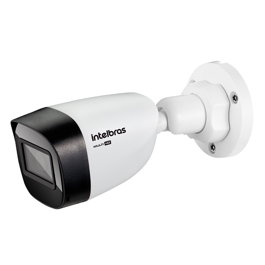 Câmera Bullet Infravermelho Multi HD VHD 3230 B SL Intelbras